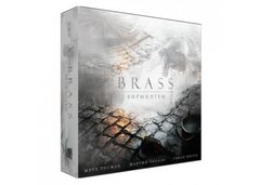 Настольная игра "Brass: Бирмингем" (Brass: Birmingham)
