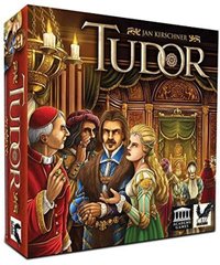 Настольная игра "Tudor"