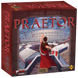 Настільна гра  "Претор" (Praetor)